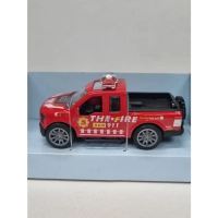 Брутальная машина для детей пикап