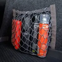 Сетка для ниш 25*55 см (на липучках)