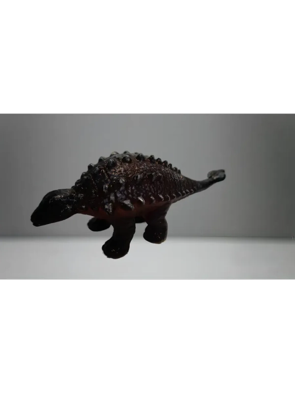 Динозавры набор доисторических животных 6шт.