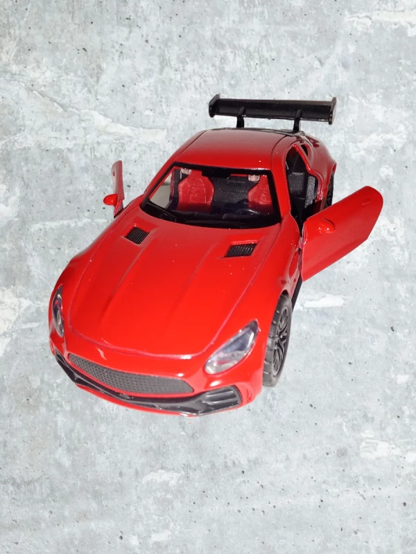 Машина модель детская 1:36