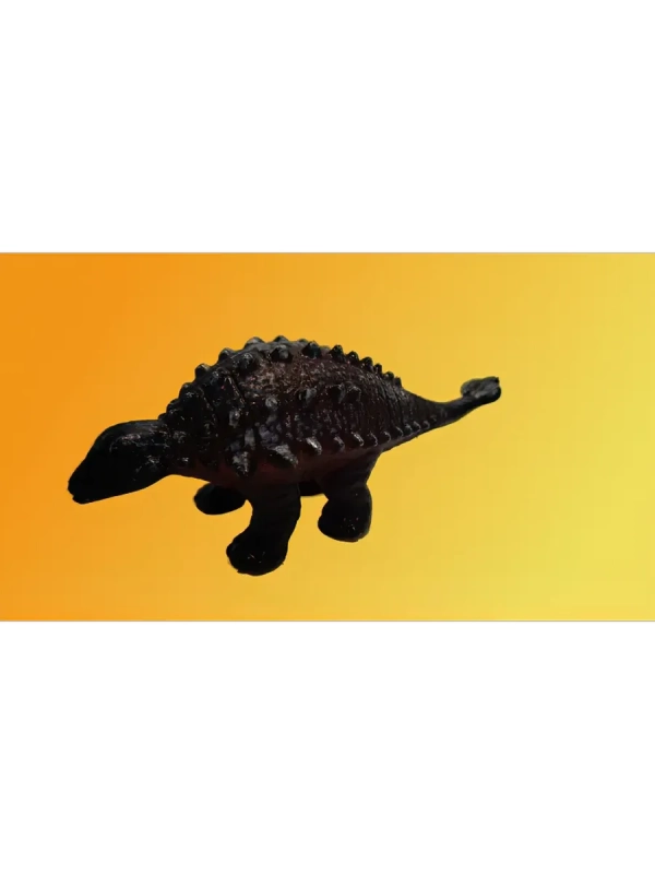 Динозавры набор доисторических животных 6шт.