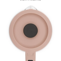 Чайник электрический стеклянный КТ-6781 - 1,5 л