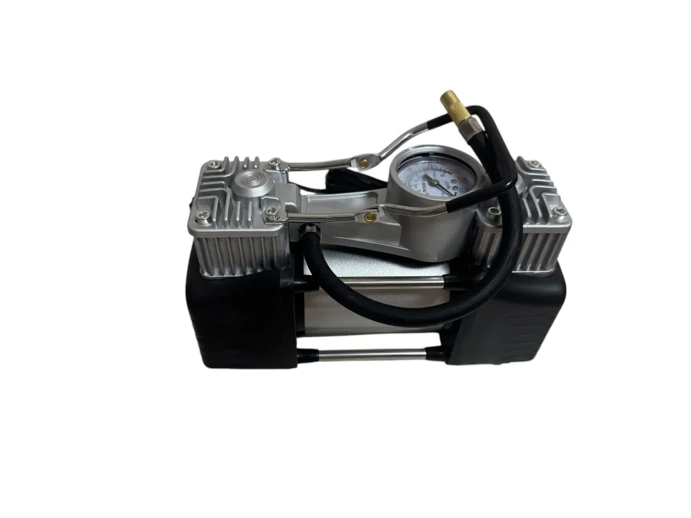 Компрессор 12V Автохит