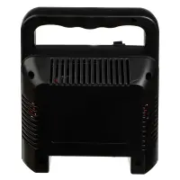 ЕРМАК Зарядное устройство трансформаторное автомат, 6A, 6В/12В, пластик корпус