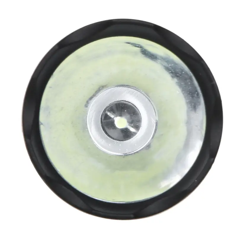 РОКОТ Фонарь светодиодный, 1 режим, 3хААА, 25х40х128 мм