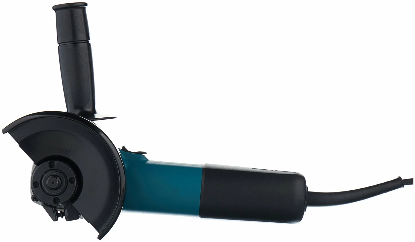 Угловая шлиф-машинка