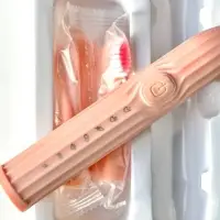 Электрическая зубная щётка GT-W розовая