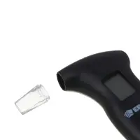 ЕРМАК Алкотестер, 4 мундштука в комплекте