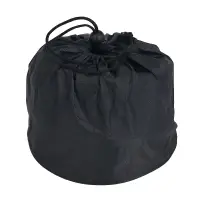 ЕРМАК Плитка газовая к бал. с цанговым захватом портативная, 12х12х10см