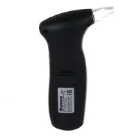 ЕРМАК Алкотестер, 4 мундштука в комплекте