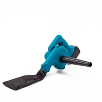 Воздуходувка МК аккумуляторный