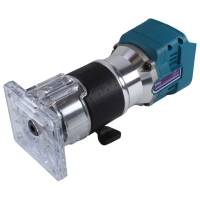 Аккумуляторный фрезер МК