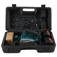 Строгательный станок МК аккууляторный