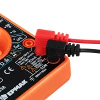 ЕРМАК Мультиметр цифровой DT-838