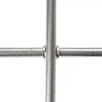 ЕРМАК Ключ баллонный крестовой