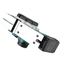 Строгательный станок МК аккууляторный