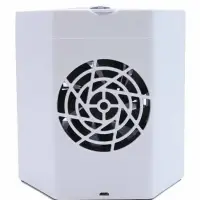 Мобильный мини кондиционер