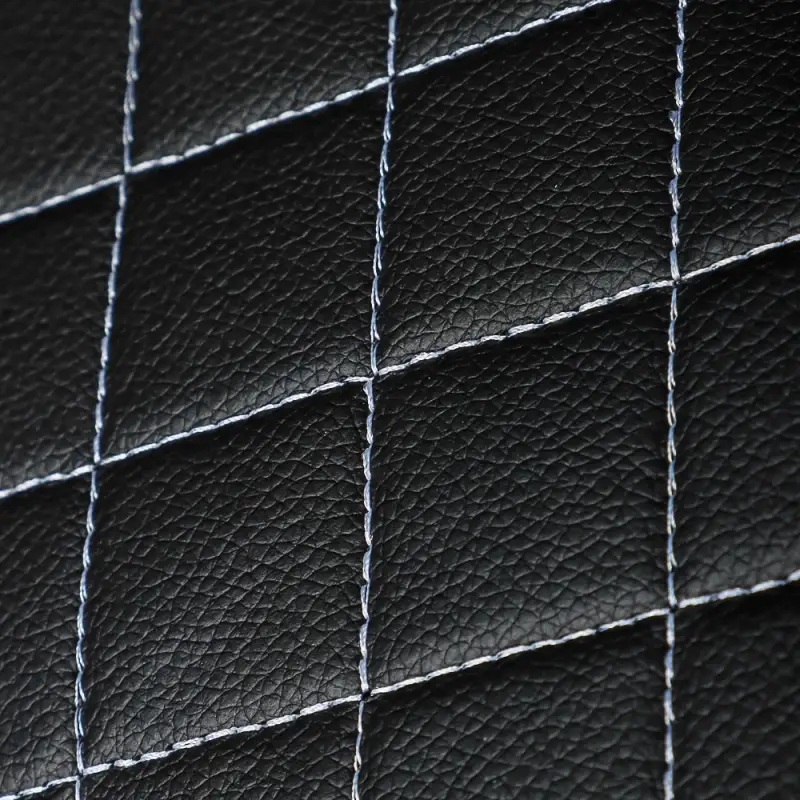 ЕРМАК Органайзер багажника, 50х30х30 см, полиуретан