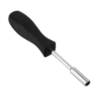 РОКОТ Отвертка с 4 битами