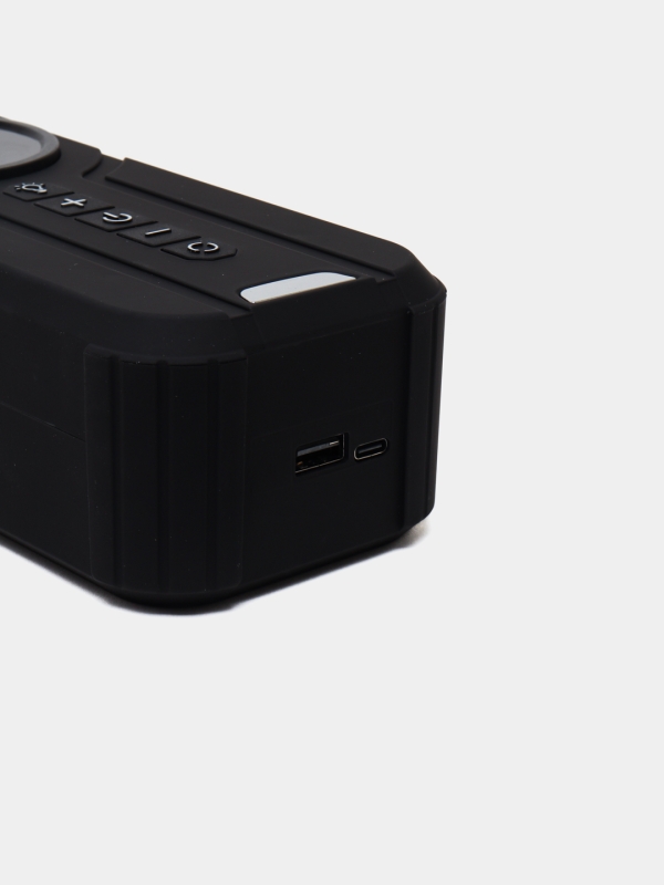 Пусковое устройство 1920