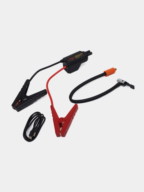 Пусковое устройство 1920