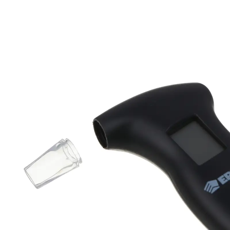 ЕРМАК Алкотестер, 4 мундштука в комплекте