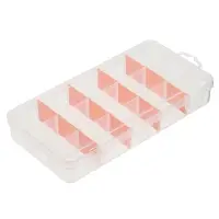 ЕРМАК Органайзер, полипропилен, 220x105х32мм