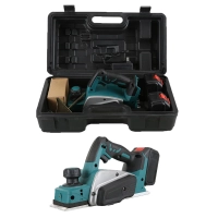 Строгательный станок МК аккууляторный