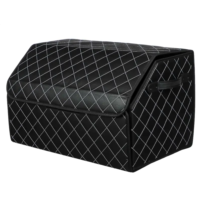 ЕРМАК Органайзер багажника, 50х30х30 см, полиуретан