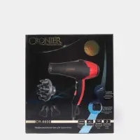 Фен для волос Cronier 6600 (цвет в ассортименте)