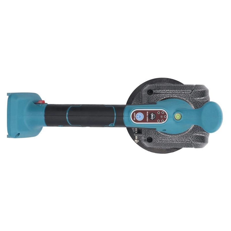 Виброприсоска для укладки плитки 2 аккумулятора