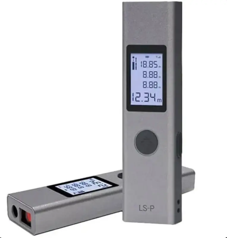 Лазерный дальномер ATuMan LS-P Laser Range Finder 40 м