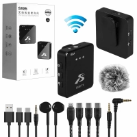 Набор петличек SX85