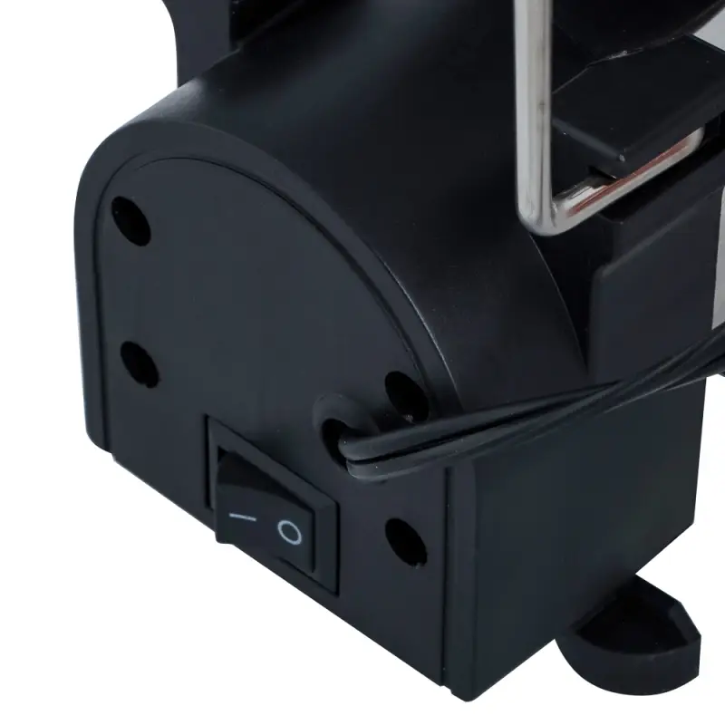 РОКОТ Компрессор автомобильный "Торнадо", 35 л/мин, 90 Вт, 12В, провод 2,7м + переходники