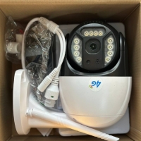 Камера видеонаблюдения P20