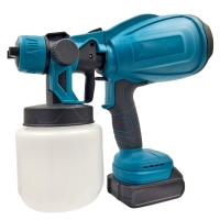 Краскопульт МК