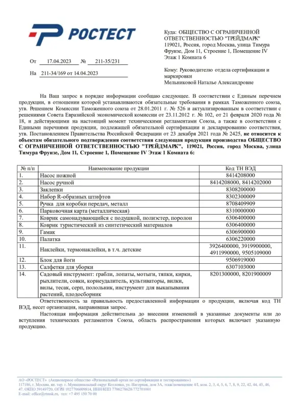 ЕРМАК Салфетка из микрофибры, 35х40см