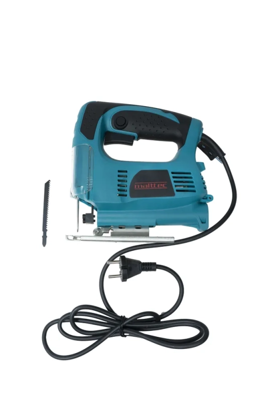 Лобзик МК сетевой 4327