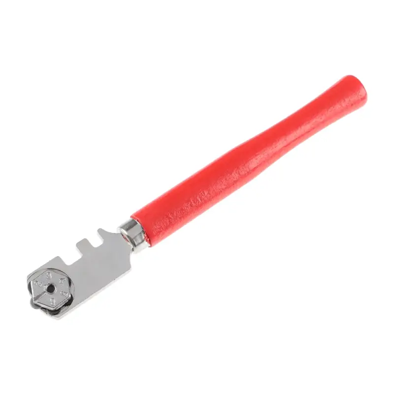 ЕРМАК Стеклорез роликовый