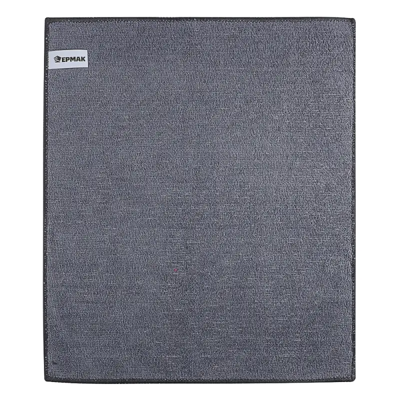ЕРМАК Салфетка из микрофибры, 35х40см