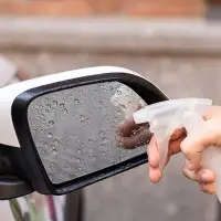 РОКОТ Пленка антидождь, круг, 10х10 см, 2шт