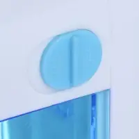 LEBEN Машинка для удаления катышков "Кроха", батарейки 2хAA (в комплект не входят)