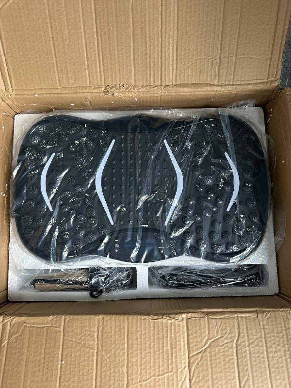 Вибротренажер