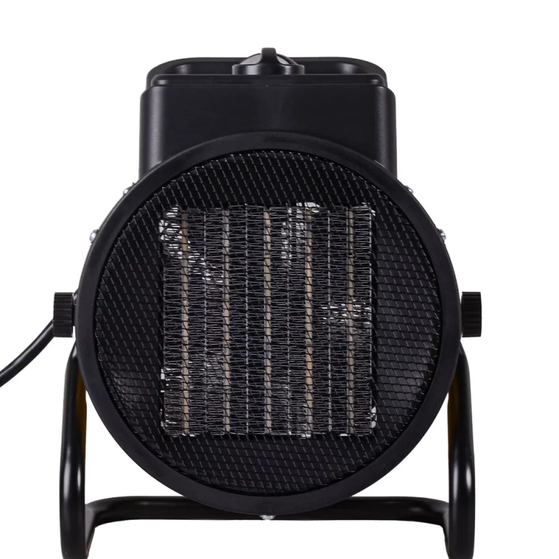 Тепловая электрическая пушка Euromax