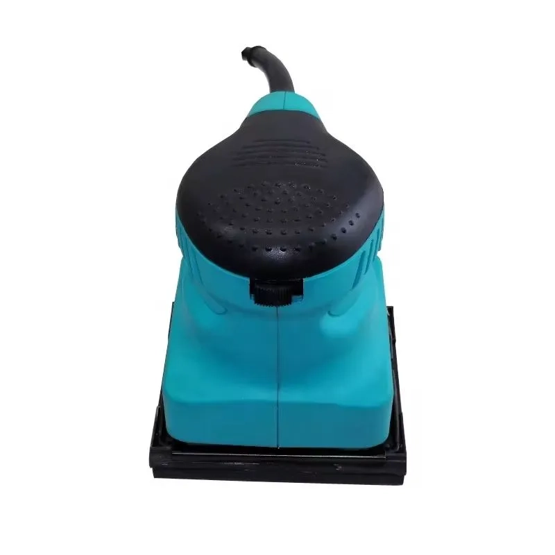 Вибрационная шлифмашина МК 4510