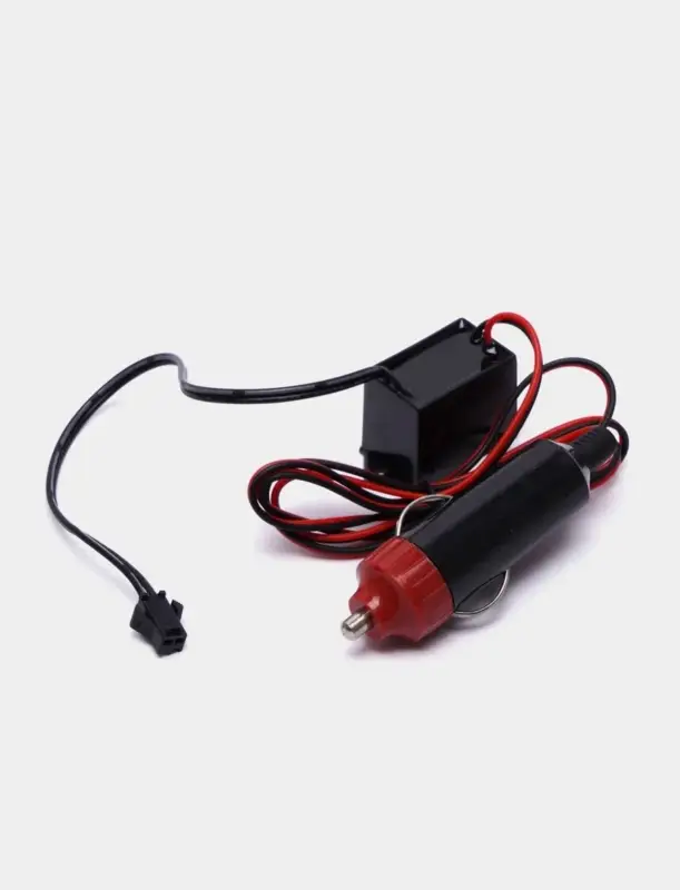 Автомобильная подсветка в салон 3 метра (цвет в ассортименте)