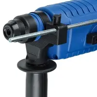 РОКОТ Перфоратор электр. ПРГ-20/720, 720Вт, горизонт., SDS plus (кейс)