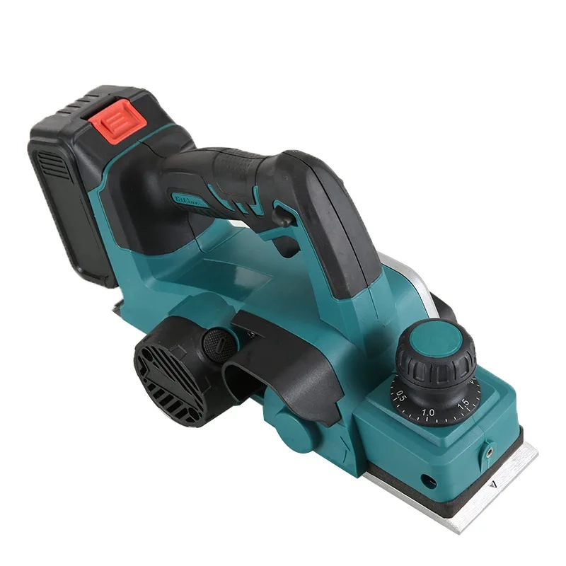 Строгательный станок МК аккууляторный