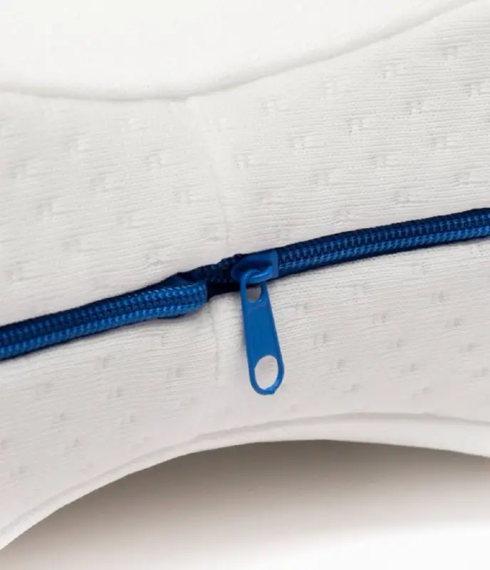 Подушка для ног ортопедическая