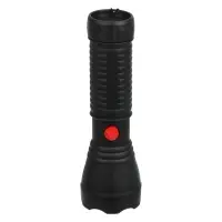 РОКОТ Фонарь светодиодный, 1 режим, 3хААА, 25х40х128 мм